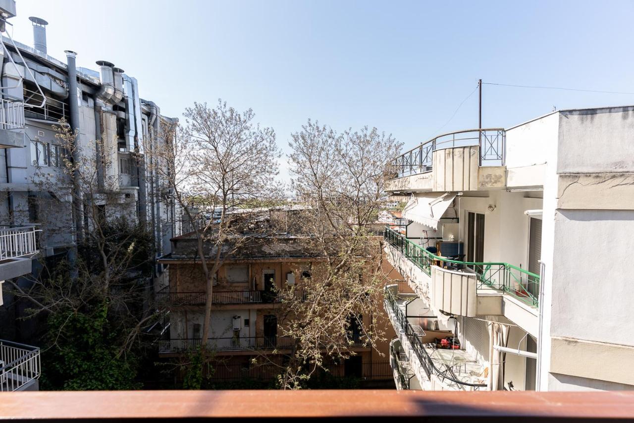 Rusion Fortress Thessaloníki Ngoại thất bức ảnh